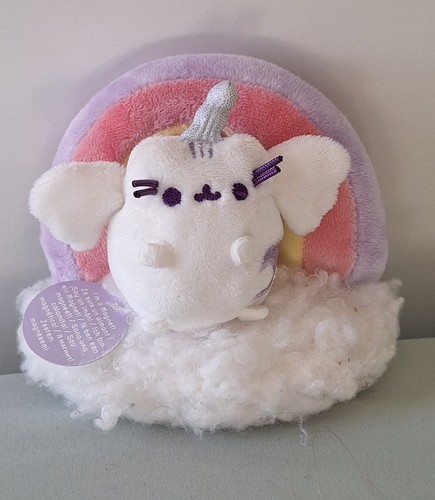 Rare gund pusheen super - rare,