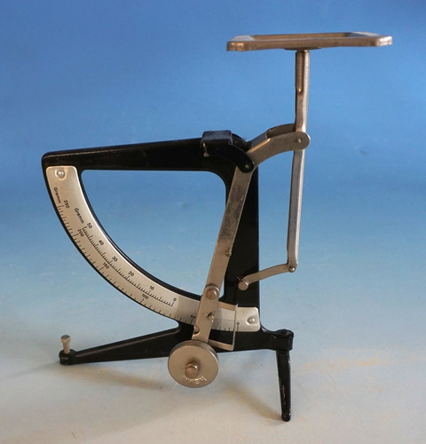 Hema letter scales office - letter,