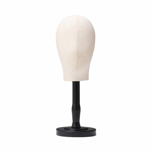 Multi color model head - multi-color,