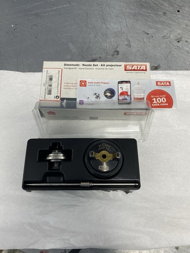 Sata jet 5500 - sata, x