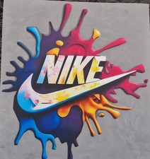 Iron On Heat Transfer  / Heat