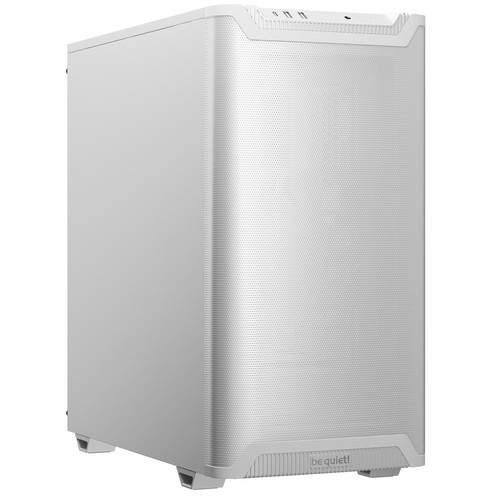 Quiet pure base - quiet!, 501