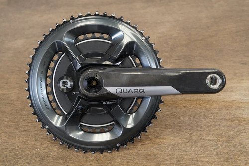 172 5mm 36t - quarq, dfour