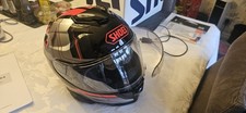 Shoei Gt Air 2 with srl mesh