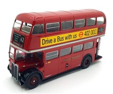 Corgi 1/50 Scale CC26101 - AEC