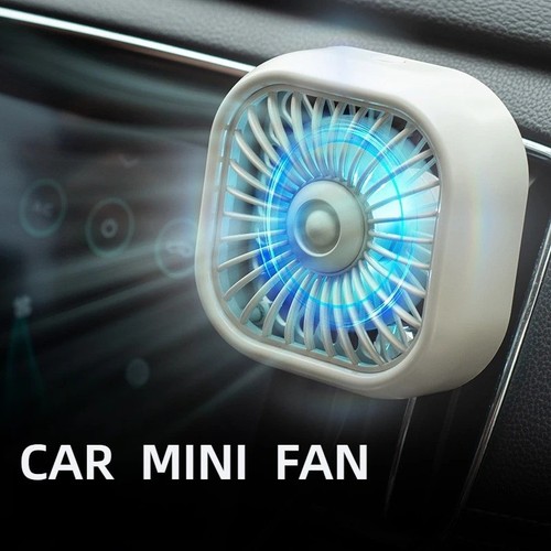 Speed usb car cooling - 3-speed, |