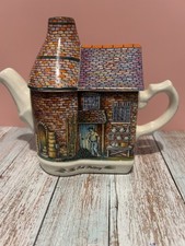 VINTAGE JAMES SADLER “ THE