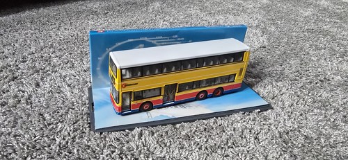 Corgi citybus 43205 - citybus, 3