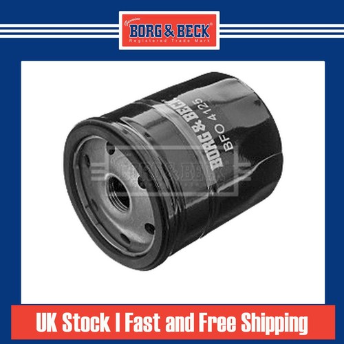 Oil filter for seat - oil,