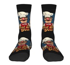 Swedish Chef Muppets Vert der