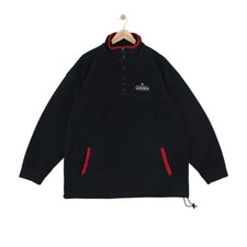 Vintage Guinness 1/4 Zip