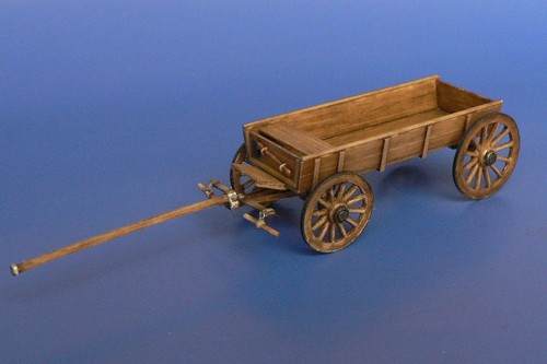 Hauler hlh72130 farm - hauler,