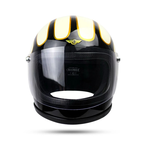 Special custom vintage helmet - custom,