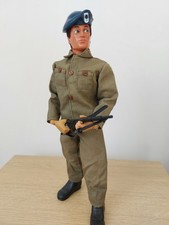 VINTAGE PALITOY 1978 EAGLE EYE
