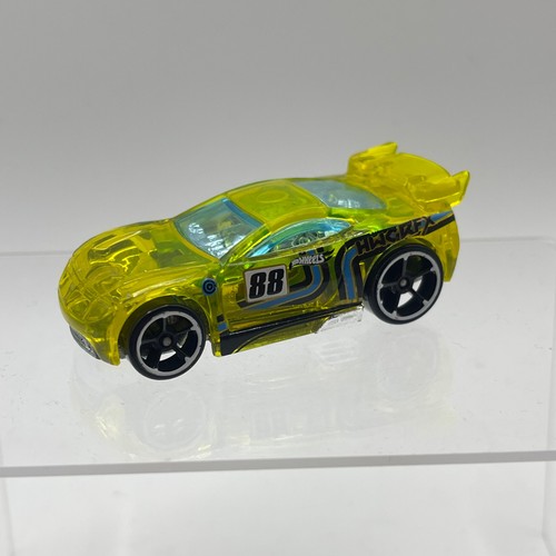Hot wheels power - hot,