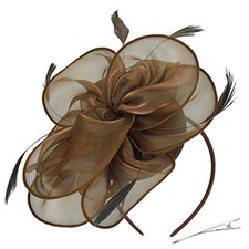  Fascinators Hat Tea Party