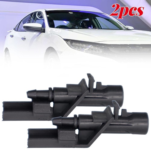 2pc front windscreen - windscreen, washer