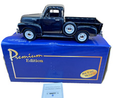 Welly 1953 Chevy 3100 Pickup Truck – 1:24 Diecast – Boxed #55 – Muscle Era VGC