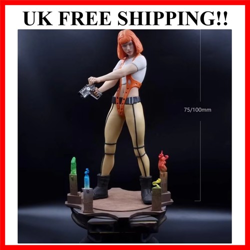 Casting resin model - 1:18,