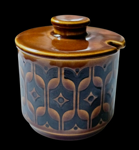 Vtg hornsea heirloom - hornsea, "heirloom"