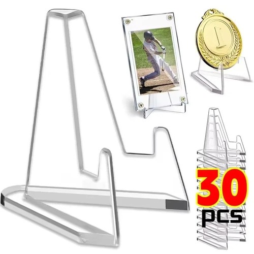 30x clear acrylic trading - acrylic,