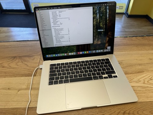 Apple macbook air - apple, (2025)