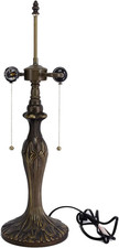 Table Lamp Base Replacement
