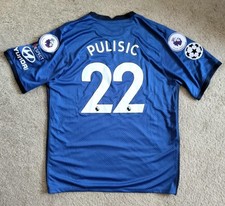 Nike Dri-FIT Christian Pulisic