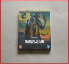 STAR WARS THE MANDALORIAN