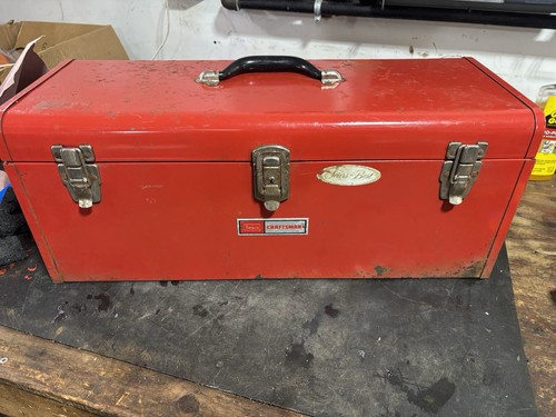 Sears best craftsman - best,