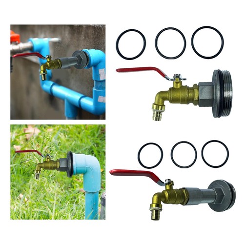Drum faucet for gallon - drum,