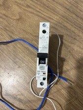 MK Sentry H7932S 230VAC 6A