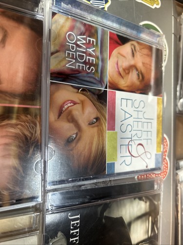 Lot - cd,