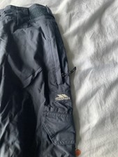 Trespass Waterproof Windproof