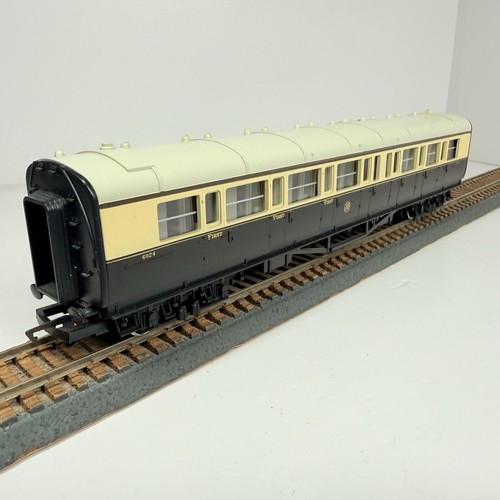 Scale hornby r456 - scale,