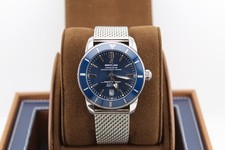 Breitling Superocean Heritage