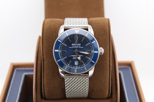 Breitling superocean heritage - breitling,