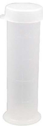 Rms stroke oil measuring cup - oil,