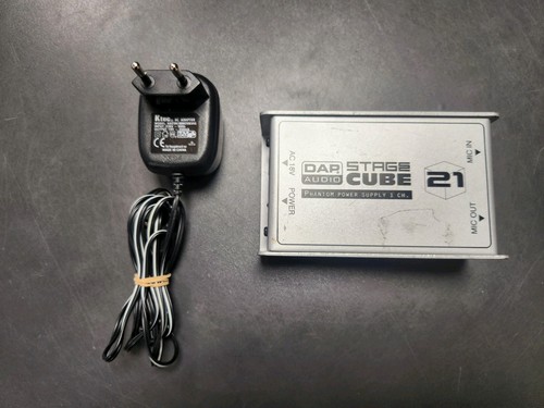 Dap audio stage cube - dap,