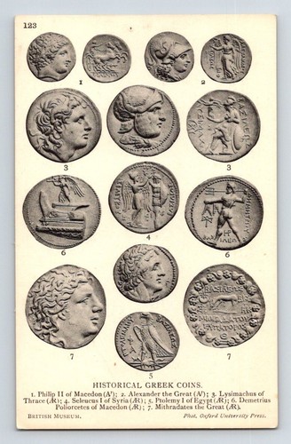 British museum historical - museum:,