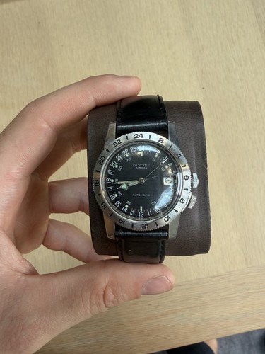 Glycine airman gmt 3944 - glycine,