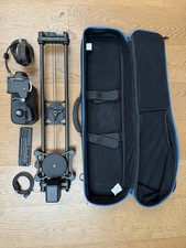 Rhino Slider 24" - Carbon