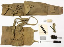 WW2 British Bren Bag 37