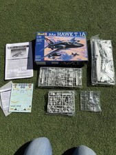 Bae Hawk T.1A Model Kit Revell