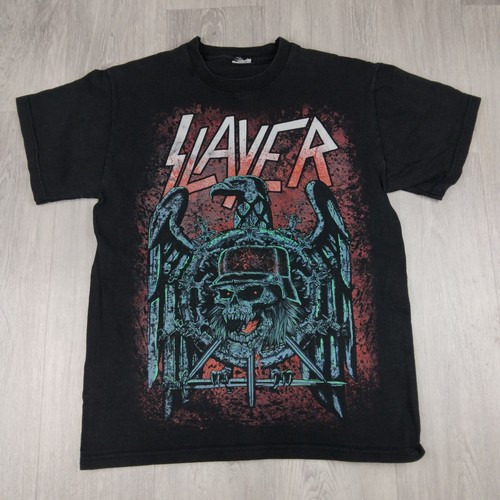 Slayer eagle logo - logo, slaytanic