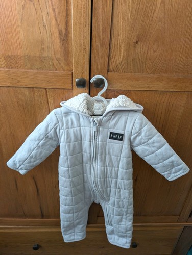 Ted baker hooded all one - ted,