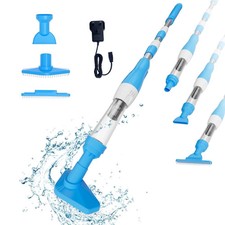 PoolyPoly Pool Vacuum Cleaner
