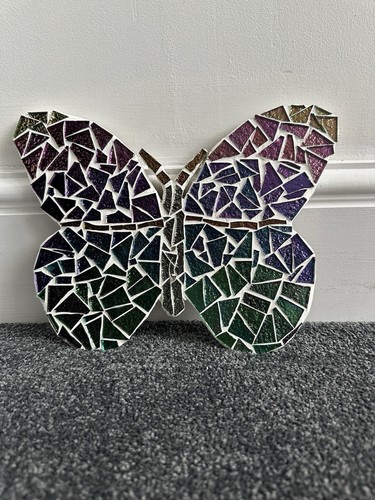 Unique handmade butterfly - unique,