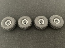 Playmobil Spares Wheels /