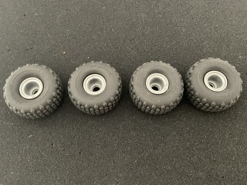 Playmobil spares wheels - playmobil,